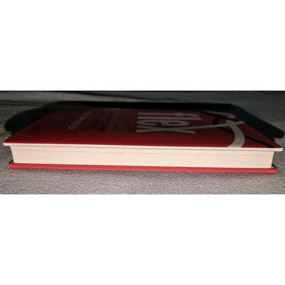 FLEX Rick Grimaldi SIGNED Hardcover Leader's Guide Nimble Change 2021 Wiley MINT - Picture 10 of 12